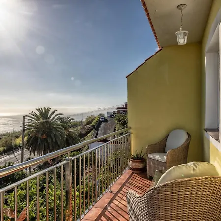 Casa Conrado, 2 Bedroom Modern Oasis, Good Location * Puntallana